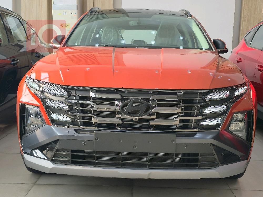 هيونداي توسان